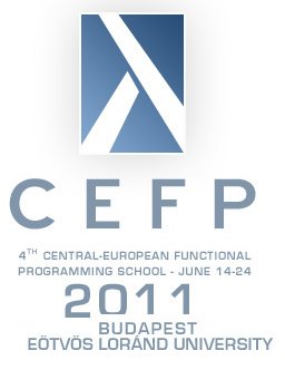 CEFP2011 logo